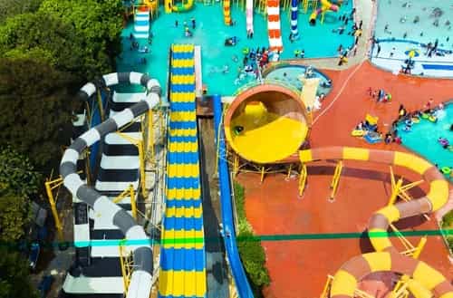 Fun World